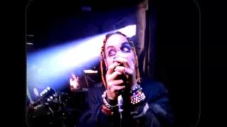 Coal Chamber - Loco [OFFICIAL VIDEO]