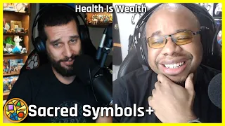 Health Is Wealth | Sacred Symbols+, Episode 318