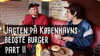 Københavns Bedste Burger?