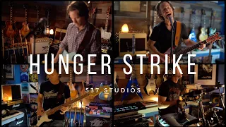 One-man-cover - Temple of the Dog's "Hunger Strike" - performed by Steve Hall