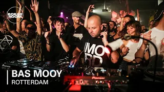 Bas Mooy @ Boiler Room Rotterdam