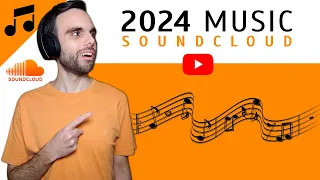 How to USE SOUNDCLOUD MUSIC on YOUTUBE Videos *LEGALLY (No Copyright Songs for Edits) 2024
