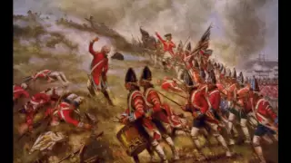 Johnny Horton- 1814 Battle of New Orleans