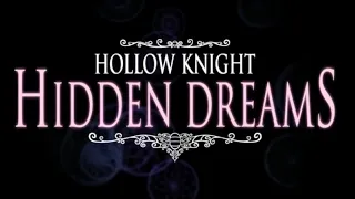 Трейлеры всех дополнений Hollow Knight+Silksong но вместо привычной музыки Гимн Воланда.