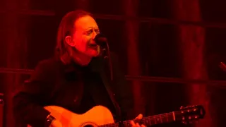The Smile - Wall of Eyes, Live @ AFAS Amsterdam, 16-03-2024