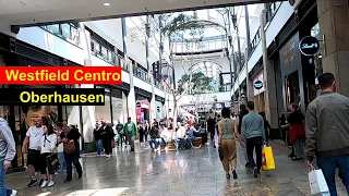 Westfield Centro - Oberhausen