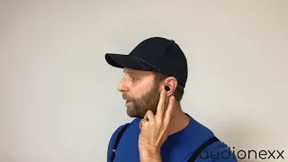 Review of Signia Insio Charge+Go AX rechargeable In-Ear hearing aids with Bluetooth
