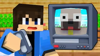 KIIS EGY VIDEÓJÁTÉKBA KERÜLT A MINECRAFTBAN!