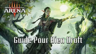 Guide Pour Bien Débuter En Draft Rapide (MTG Arena)