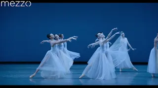 The New York City Ballet at the Teatro Real