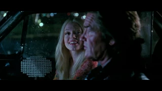 Death Proof (2007) - First Victim