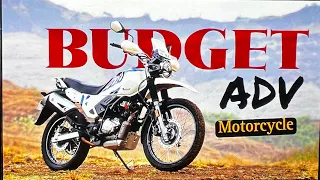 Xpulse 200 4V: The Ultimate Budget Adventure Bike for Off-Roading