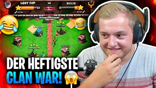 DAS BESTE CLASH OF CLANS VIDEO 2020! 😂