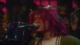 Nirvana - Drain You (MTV Studios 1992, Audio Only, D Tuning)