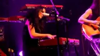 Tarja Turunen - Nearly Full Concert - Live @ Komplex 457 Zürich 01/03/2012