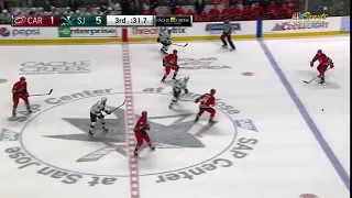 Erik Karlsson Cusses Out Erik Karlsson