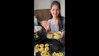 Dhanbad's Famous Khaman Dhokla |आज बनाई ऐसी रेसिपी,जिसे देखने के बाद कोई मना नही कर सकता |