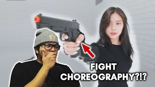 What. In. The. Ryujin???... | ITZY Performance Practice - MAMA 2021 Reaction