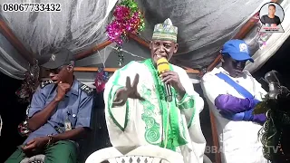 Cigaban kissar fita kasuwanci manzan allah s.a.w daga sheikh ubale adakawa 02.