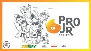 Oi ProJr Series - Florianopolis- Brazil - Finals