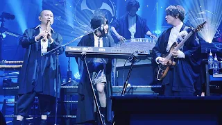 Wagakki Band - Starlight / 8th Anniversary Japan Tour ∞ -Infinity- [ENG SUB CC]