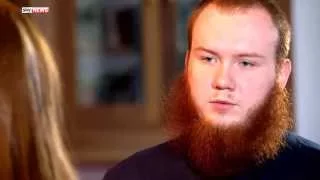 Ex 'Muslim Patrol' Member Sorry For Sharia Law Videos