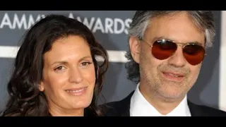 Veronica Berti moglie Andrea Bocelli, qual è il loro segreto?