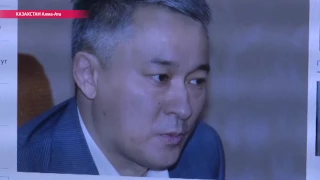Семейные дрязги экс-спикера парламента Казахстана: сын политика 11 лет не платил алименты