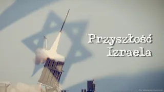 Przyszłość Izraela