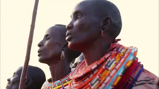 Experience Ol Lentille in Laikipia, northern Kenya