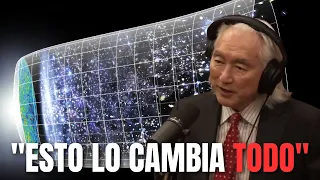 HACE 1 MINUTO: ¡El Telescopio James Webb Anuncia El Verdadero Tamaño Del Universo!