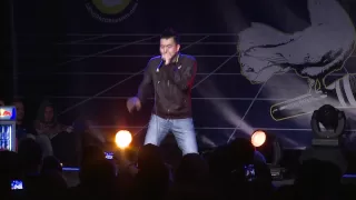 krNfx - Canada - 3rd Beatbox Battle World Championship