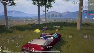 Mirado car  sence 😎 this car  kill is sences is very unexpected and this car is very helpful 🤠 🚙