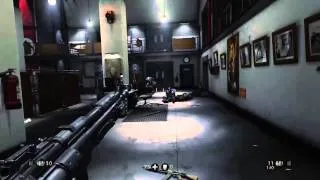 Wolfenstein New School