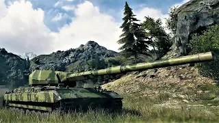 ᴴᴰ World of Tanks Super Conqueror - 10K Damage, 8 Kills | Best tank battles | Gameplay PC