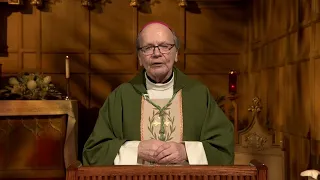 Catholic Mass Today | Daily TV Mass, Friday February 4, 2022