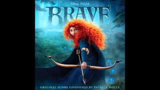 Brave Soundtrack - 01. Touch the Sky - Julie Fowlis