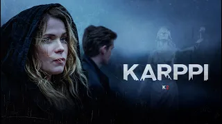 KARPPI Season 2 Title Sequence