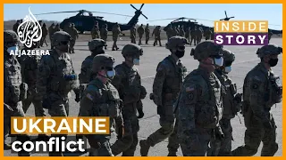 Can NATO strengthen Europe's defence against Russia? | Inside Story