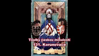 131  Korunovace