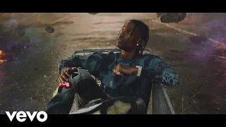 Travis Scott - ASTROWORLD TRAILER (STARGAZING)