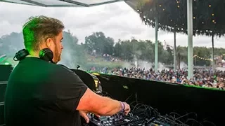 Tomorrowland Belgium 2017 | Eats Everything