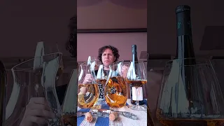 Пить КРАСИВО🍸 ОРАНЖЕВОЕ ВИНО и ДЕКАНТЕР. Винный блогер рекомендует🍷