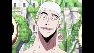 The Real Slim Shady =One Piece AMV=