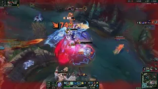 Aatrox DRX penta