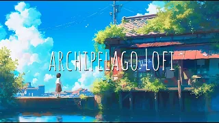 Archipelago Ambience: Serene LOFI Beats for Island Vibes