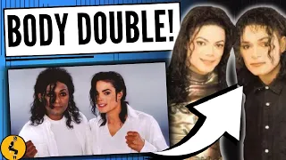 MOBBED By MJ Fans! | Exclusive Interview W/ Body Double