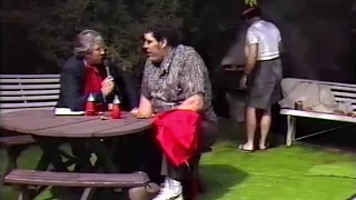 Wide World of Sports (Aired: 1986) Guest - Andre The Giant