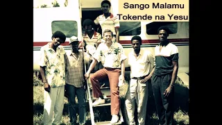 Sango Malamu  -  Album:  Tokende na Yesu