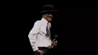 The Best of Sammy Davis Jr. Live in the 80s!